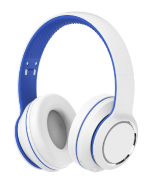 PR-BTB8 Bluetooth Headphone