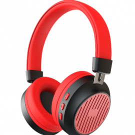 PR-BT936 Bluetooth Headphone