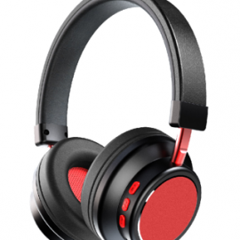 PR-BT735 Bluetooth Headphone