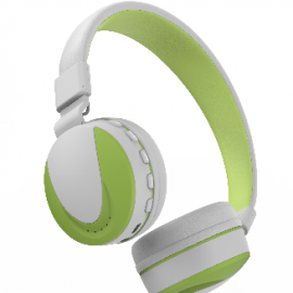 PR-BT628 Bluetooth Headphone