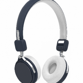 PR-BT87  Bluetooth Headphone