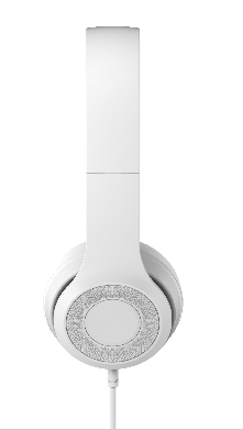 PR-DJ599 Wired Headphone