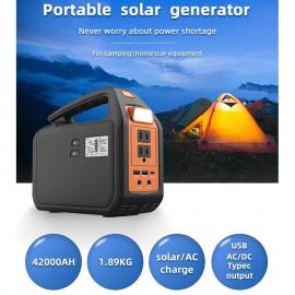 S150 Portable Power Station