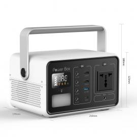 S200 Portable Power Station