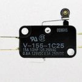 DI-152/183 Handle switch （2pcs/sets） N/A